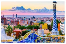 Picnic and Go en Barcelona